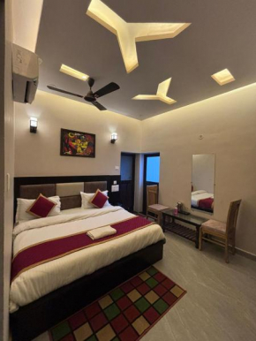 Hotel PS Residency